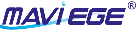 Mavi Ege Nakliyat Logo